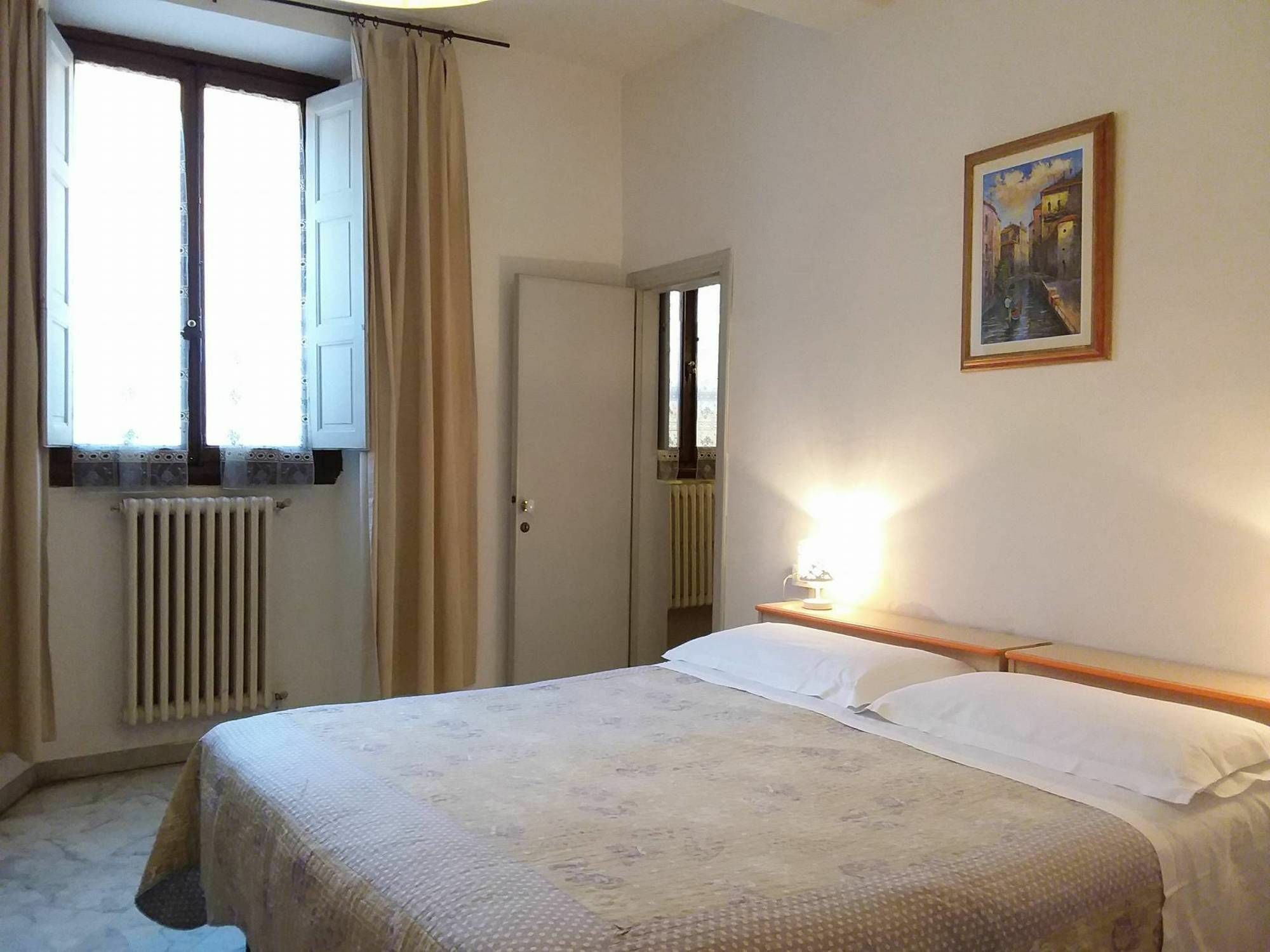 Casa de hóspedes Sant' Apollonia 2*
