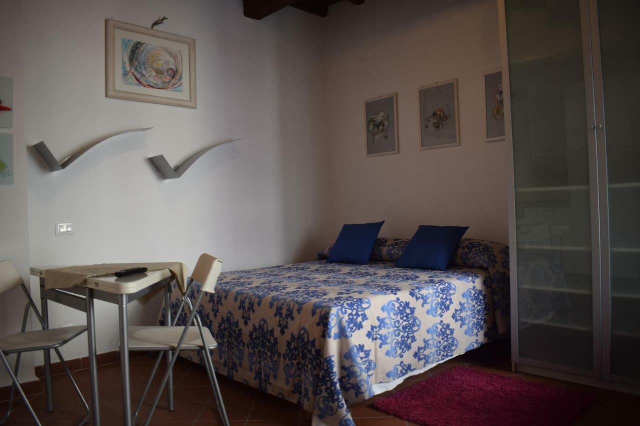 Sant' Apollonia Casa de hóspedes 2*
